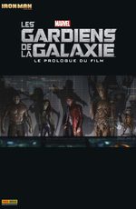 couverture, jaquette Iron Man Hors-Série Kiosque (2013 - 2014) 5