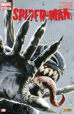 couverture, jaquette Spider-Man Kiosque V4 (2013 - 2014) 14