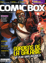Comic Box 90