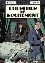 Les dossiers secrets de maitre Berger 1