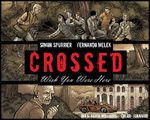 Crossed - Wish You Were Here # 3