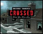 Crossed - Wish You Were Here # 5