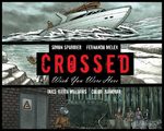 Crossed - Wish You Were Here # 8