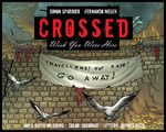 Crossed - Wish You Were Here # 9