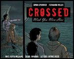 Crossed - Wish You Were Here # 17