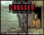 Crossed - Wish You Were Here # 20