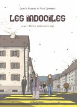 Les indociles # 3