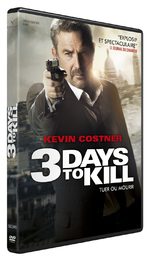 3 Days to Kill 0