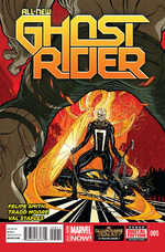 All-New Ghost Rider 5