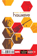 Hawkeye 19