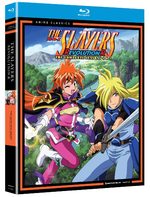 Slayers Evolution-R 1