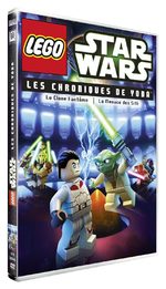 LEGO Star Wars : Les Chroniques de Yoda 1