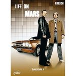 Life on Mars 1