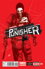 Punisher # 9
