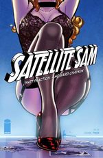 Satellite Sam # 2