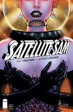 Satellite Sam 4
