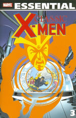 Uncanny X-Men 3