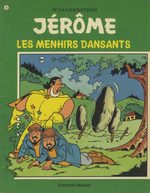 Jérôme 50