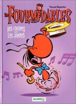 Les fourmidables 1