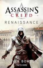 Assassin's Creed 1 Roman