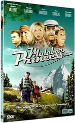 Malabar Princess 0