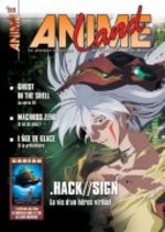 Animeland 88 Magazine