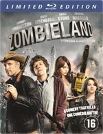 Bienvenue à Zombieland 0