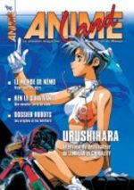Animeland 96 Magazine