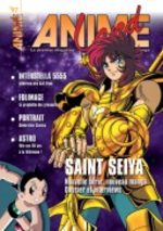 Animeland 97 Magazine