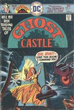 Tales Of Ghost Castle # 3