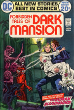 Forbidden Tales Of Dark Mansion 6