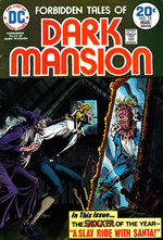Forbidden Tales Of Dark Mansion 15