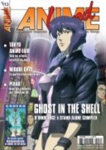 Animeland 112 Magazine