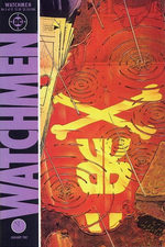 couverture, jaquette Watchmen - Les Gardiens Issues (1986 - 1987) 5