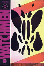 couverture, jaquette Watchmen - Les Gardiens Issues (1986 - 1987) 6