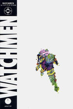 Watchmen - Les Gardiens # 11