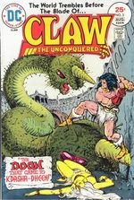 Claw The Unconquered 2