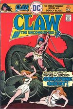 Claw The Unconquered 5