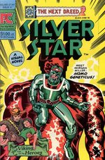 Silver star # 1