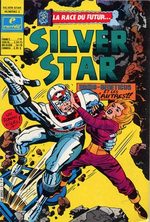 Silver star # 3