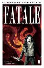 Fatale # 24