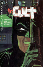 Batman - Le Culte # 4