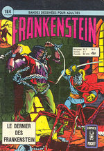 Frankenstein # 3