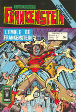 Frankenstein 9