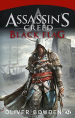couverture, jaquette Assassin's Creed Poche 6