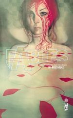 Fables 16