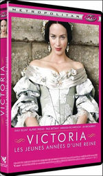 Victoria : les jeunes années d'une reine 0