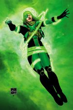couverture, jaquette Justice League Issues V2 - New 52 (2011 - 2016) 34