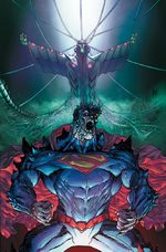 Superman - Doomed 2