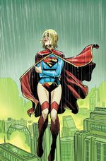 Supergirl 34